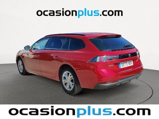Peugeot 508 SW BlueHDi 130 S&S Active Pack EAT8 96 kW (130 CV)