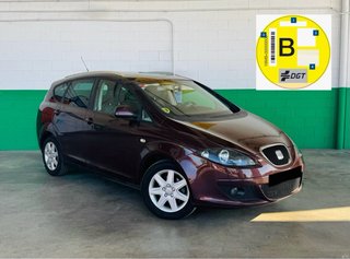 💥 SEAT ALTEA XL 2.0 TDI IMPOLUTO.! 💥 ECO 🟡