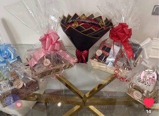 Cestas personalizadas