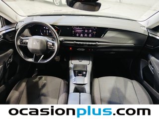 DS DS4 PureTech 130 Bastille Auto 96 kW (130 CV)