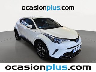 Toyota C-HR 1.8 125H Advance 90 kW (122 CV)
