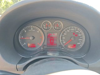 Audi A3 2008