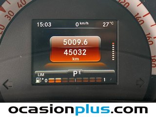 Smart ForFour 0.9 S&S Passion 66 kW (90 CV)