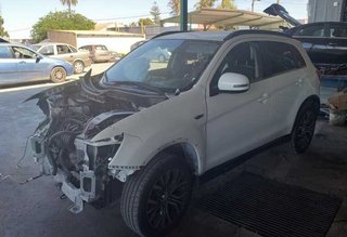 Mitsubishi j18x7j llanta asx 1.6 mivec 351715
