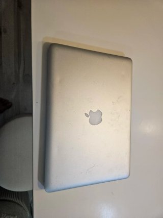 MacBook Pro Apple para piezas