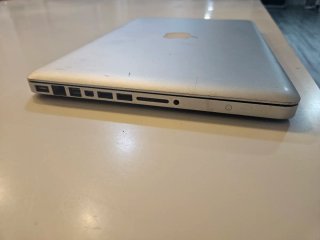 MacBook Pro Apple para piezas