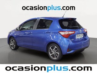 Toyota Yaris 100H Feel 74 kW (100 CV)