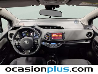 Toyota Yaris 100H Feel 74 kW (100 CV)