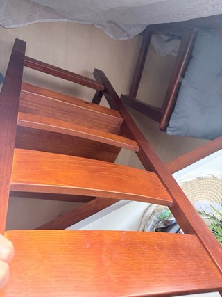 Pack 4 Sillas Madera Maciza
