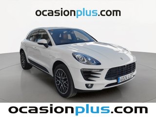 Porsche Macan 185 kW (252 CV)