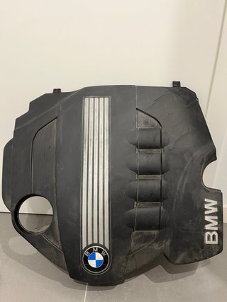 Tapa motor BMW N47