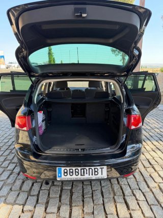 SEAT Altea 2014
