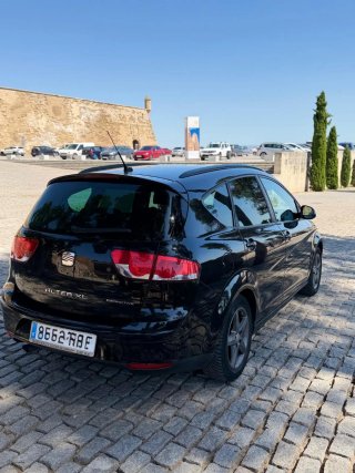 SEAT Altea 2014