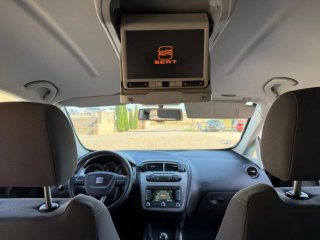 SEAT Altea 2014