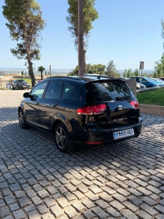 SEAT Altea 2014