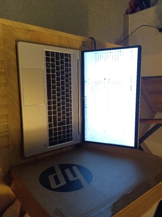 HP ProBook Ryzen 7 7730U 32GB RAM con Win11 Pro