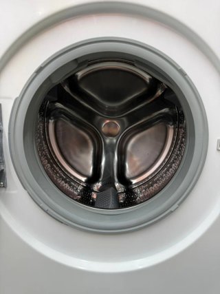 Lavadora Bosch 8kg garantia transporte gratis