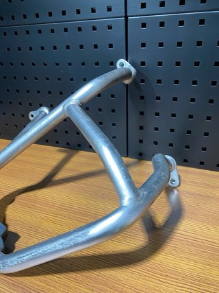 Proteção Motor Esquerda BMW GS 1250