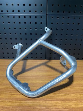 Proteção Motor Esquerda BMW GS 1250