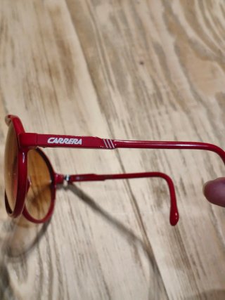Gafas Carrera Champion Rojas
