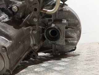 CAJA CAMBIOS OPEL CORSA F HN05 20V256
