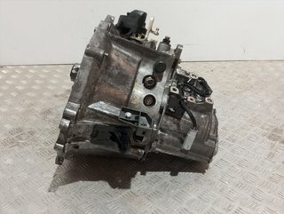 CAJA CAMBIOS OPEL CORSA F HN05 20V256