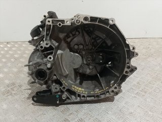 CAJA CAMBIOS OPEL CORSA F HN05 20V256