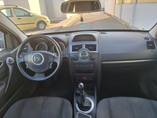 Renault Megane 1.5 dCi 105 cv • ITV 2026