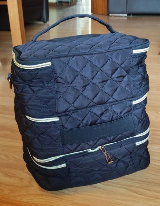 Bolso organizador 3 Niveles