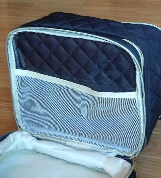 Bolso organizador 3 Niveles