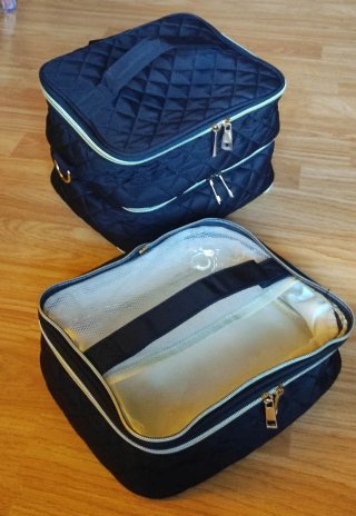 Bolso organizador 3 Niveles
