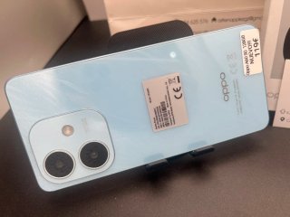 OPPO A60 5G 128GB // NUEVO !! GARANTIA // CAMBIOS!