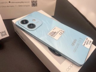 OPPO A60 5G 128GB // NUEVO !! GARANTIA // CAMBIOS!