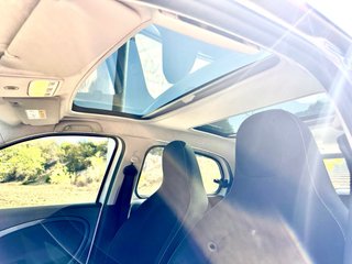 smart forfour 2017