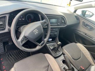 SEAT Leon 2014