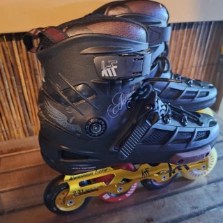 Patines Krf Angel, Talla 40