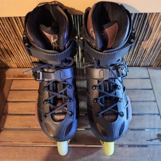 Patines Krf Angel, Talla 40