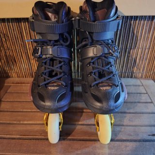 Patines Krf Angel, Talla 40