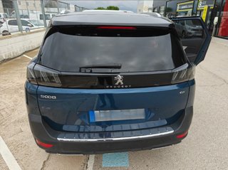 Peugeot 5008 1.5 BlueHDi SS EAT8 2022