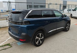 Peugeot 5008 1.5 BlueHDi SS EAT8 2022