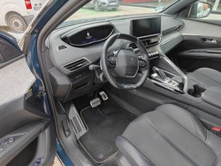 Peugeot 5008 1.5 BlueHDi SS EAT8 2022