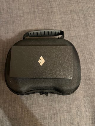 Mando DualSense Edge PS5 + accesorios