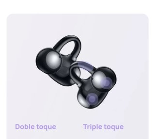 Auriculares Huawei FreeBuds 3