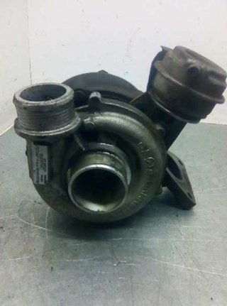 Volvo 195035 turbocompresor gt2052v xc90 2.4 d5