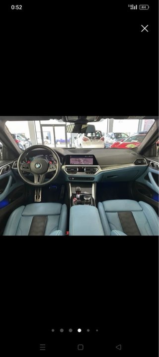 BMW Serie 4 2022