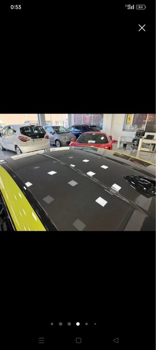 BMW Serie 4 2022