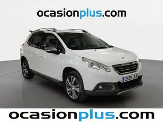 Peugeot 2008 BlueHDi 100 Allure 73 kW (100 CV)