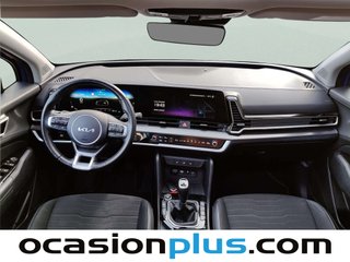 Kia Sportage 1.6 T-GDi MHEV Tech 4x2 112 kW (150 CV)