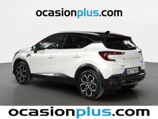 Mitsubishi ASX 130T MHEV Kaiteki 103 kW (140 CV)