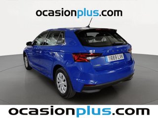 Skoda Fabia 1.0 MPI Active 59 kW (80 CV)